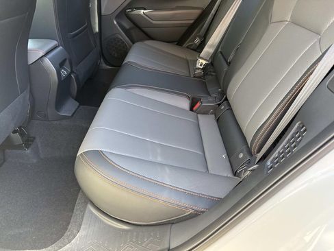 New 2026 Subaru Crosstrek 2.5i Limited image 15