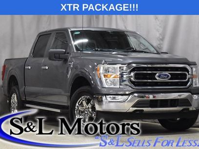 Used 2023 Ford F150 XLT w/ XTR Package