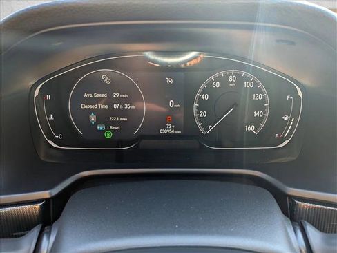 Used 2022 Honda Accord Sport image 12