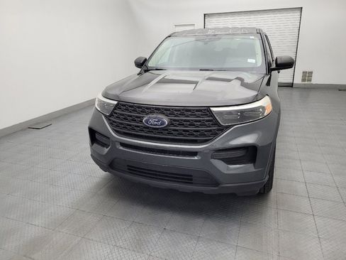 Used 2020 Ford Explorer 2WD image 15
