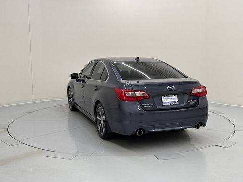 Used 2017 Subaru Legacy 3.6R Limited image 3