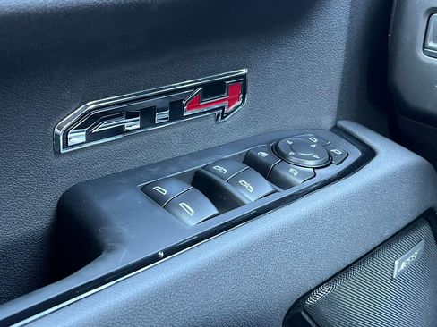 New 2026 GMC Sierra 1500 AT4 image 22