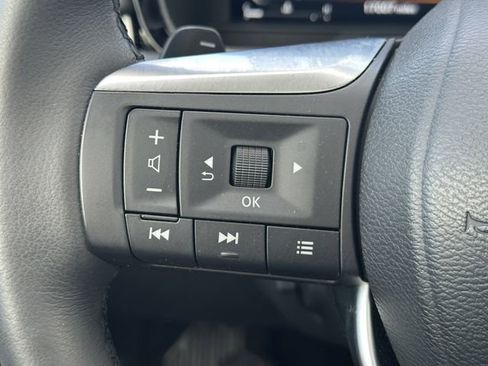 Used 2025 INFINITI QX60 Luxe w/ Black Edition AWD/4WD image 27