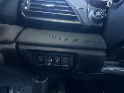 Used 2024 Subaru Outback Wilderness AWD/4WD image 18