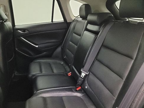 Used 2016 MAZDA CX-5 Grand Touring image 18