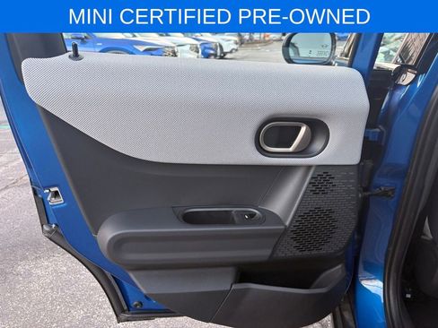 Certified 2025 MINI Cooper S FWD image 16