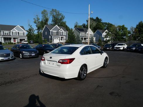 Used 2015 Subaru Legacy 2.5i Limited AWD/4WD image 6