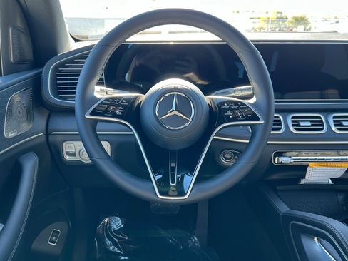 New 2026 Mercedes-Benz GLE 350 4MATIC image 12