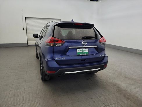 Used 2019 Nissan Rogue SL AWD/4WD image 6