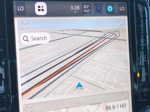 New 2026 RAM 3500 Tradesman image 28