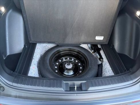 Used 2024 Honda CR-V EX-L image 14