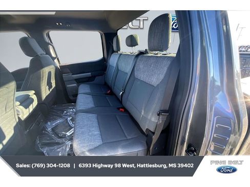 New 2026 Ford F450 XLT w/ XLT Premium Package AWD/4WD image 20
