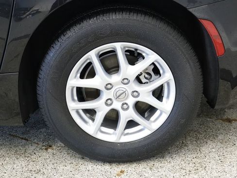 Certified 2023 Chrysler Pacifica Touring-L FWD image 16