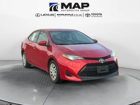 Used 2019 Toyota Corolla LE image 7