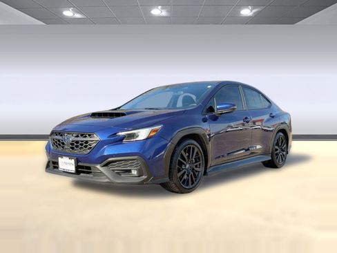 Used 2023 Subaru WRX Limited image 2