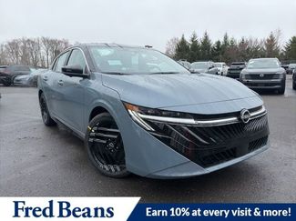 New 2026 Nissan Sentra SR w/ SR Premium Package video 1