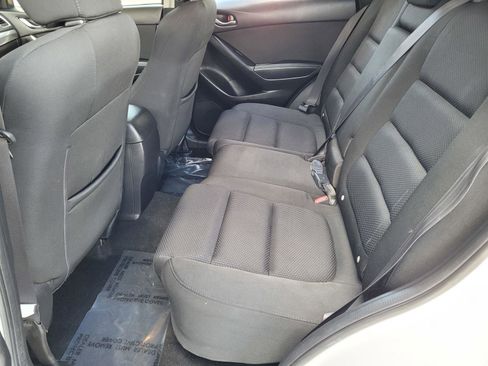 Used 2016 MAZDA CX-5 Touring w/ Bose/Moonroof Package image 20