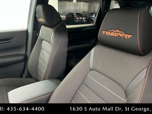 New 2026 Honda CR-V TrailSport image 17
