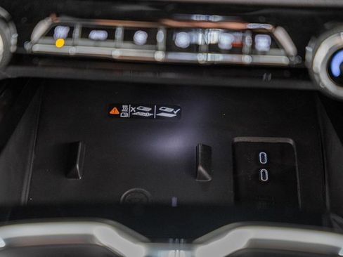 New 2026 Chevrolet Silverado EV LT w/ LPO, Dark Package Plus image 25