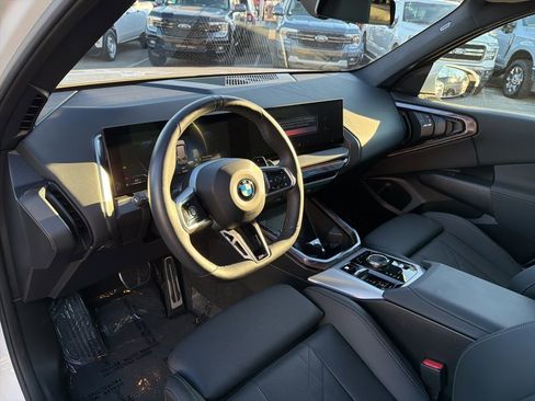 Used 2025 BMW X3 xDrive30i w/ M Sport Package image 10
