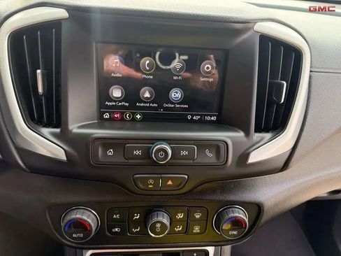 Used 2023 GMC Terrain SLE w/ Driver Convenience Package image 19