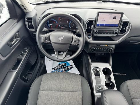 Certified 2024 Ford Bronco Sport Big Bend image 24