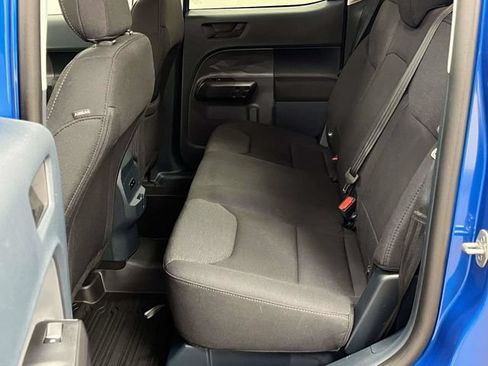 Used 2025 Ford Maverick XL FWD image 18