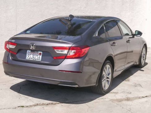 Used 2019 Honda Accord LX image 8