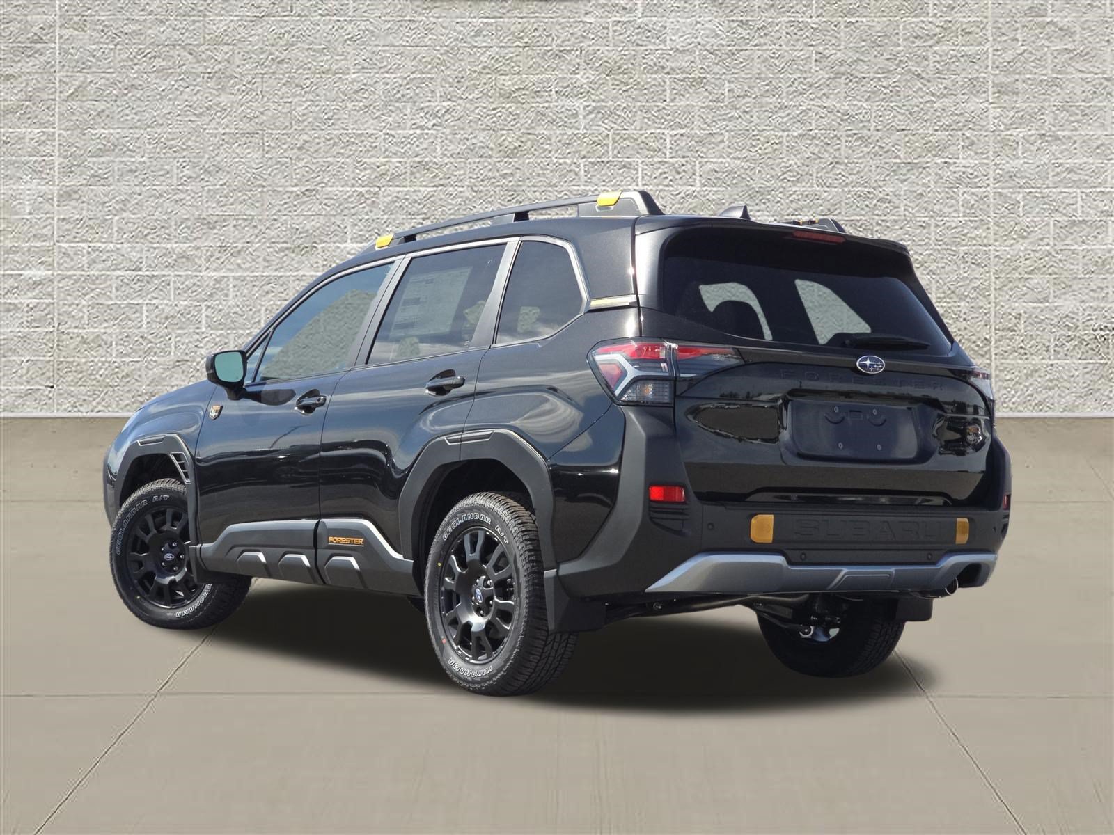 New 2026 Subaru Forester Wilderness AWD/4WD image 5