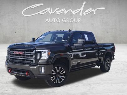 Used 2023 GMC Sierra 2500 AT4 w/ AT4 Premium Plus Package