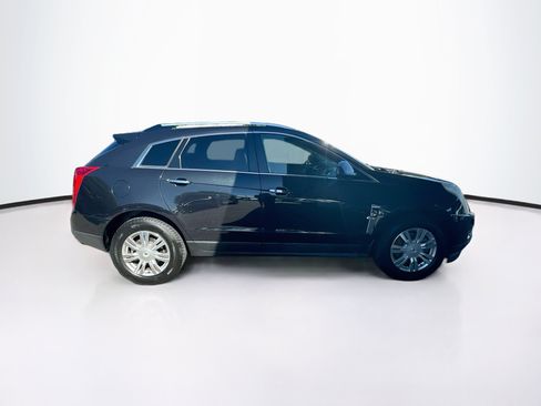 Used 2011 Cadillac SRX Luxury FWD image 10