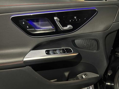 New 2026 Mercedes-Benz GLC 43 AMG AMG GLC 43 image 22