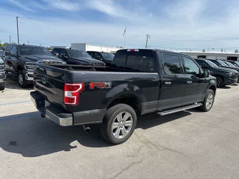 Used 2020 Ford F150 XLT w/ Equipment Group 302A Luxury AWD/4WD image 19