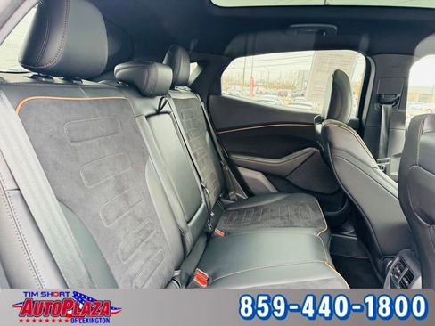 Used 2023 Ford Mustang Mach-E GT image 54