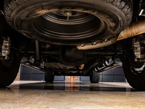 Used 2020 Ford F250 Lariat image 15