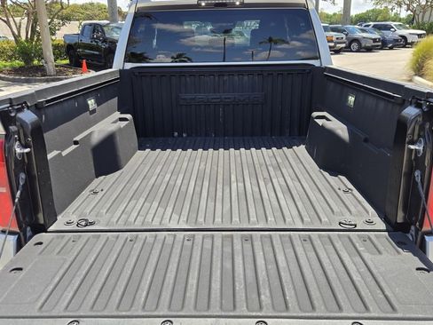 Used 2024 Toyota Tacoma TRD Sport image 13