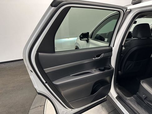 Used 2023 Hyundai Palisade SEL w/ Cargo Package image 26