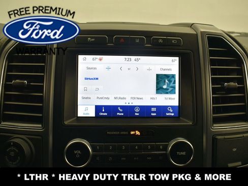 Used 2020 Ford Expedition Platinum image 18