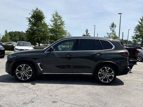 New 2026 BMW X5 sDrive40i RWD image 6