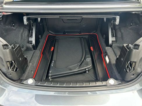 Used 2015 BMW M4 Convertible image 45