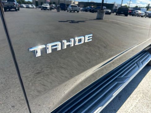 Used 2023 Chevrolet Tahoe LS image 32