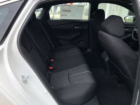 Certified 2023 Honda Accord Sport image 12