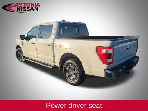 Used 2023 Ford F150 Lariat image 10