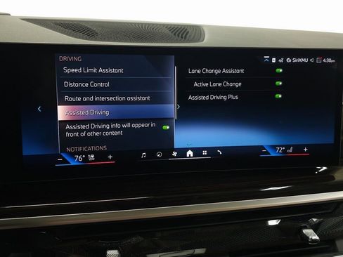 Used 2026 BMW X7 xDrive40i image 32