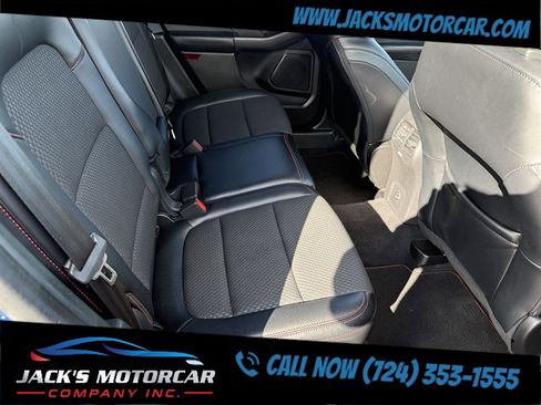 Used 2023 Ford Escape ST-Line Select w/ Tech Pack #2 image 20