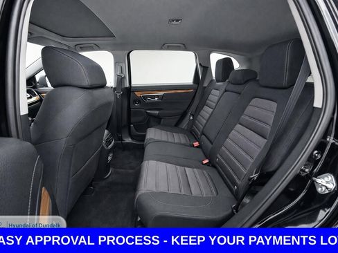 Used 2018 Honda CR-V EX image 14