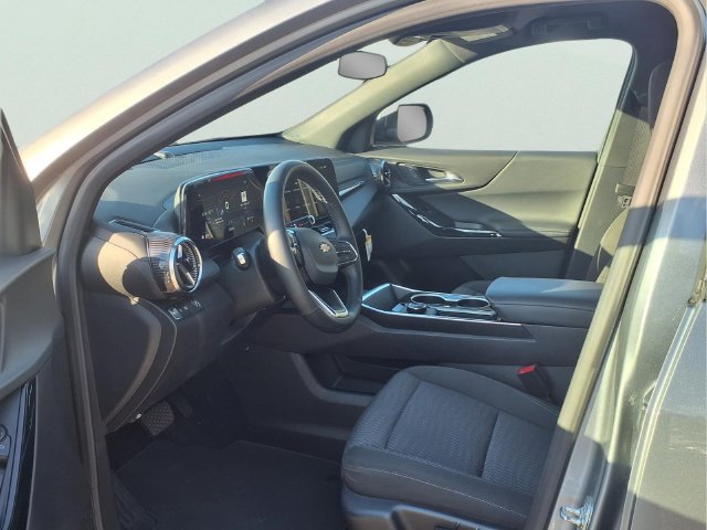 Certified 2026 Chevrolet Equinox LT FWD image 18