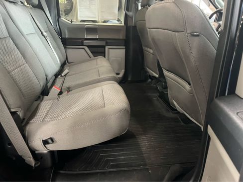 Used 2020 Ford F150 XLT w/ Equipment Group 302A Luxury AWD/4WD image 30