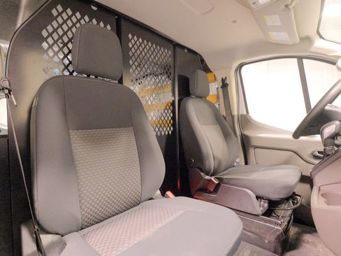 Used 2024 Ford Transit 250 Base w/ Exterior Upgrade Package image 16