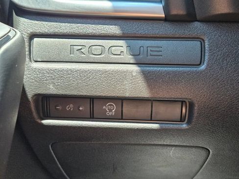 Used 2024 Nissan Rogue S AWD/4WD image 21